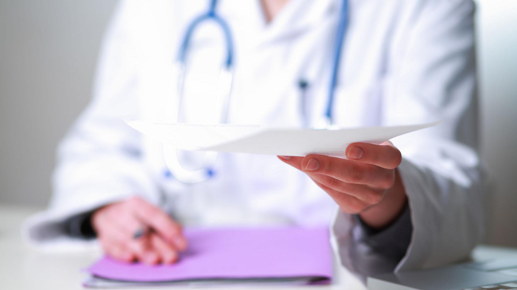 Conservative groups sue over diversity rules in Louisiana medical board selection process